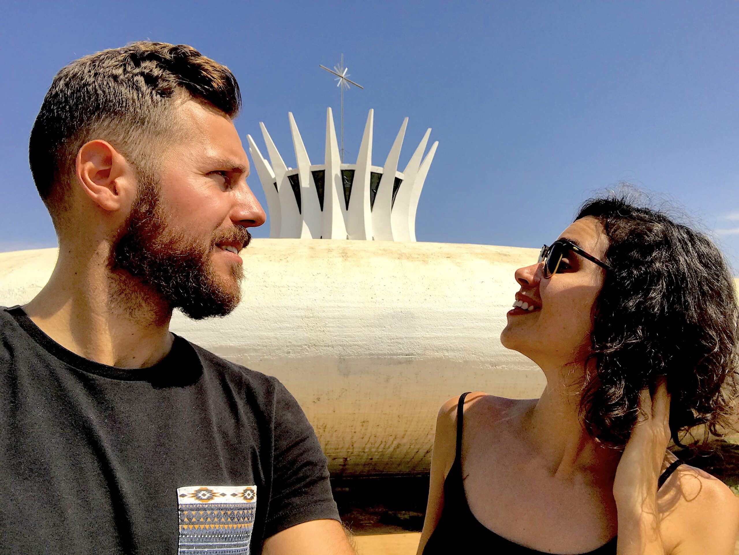 brasilia vlog