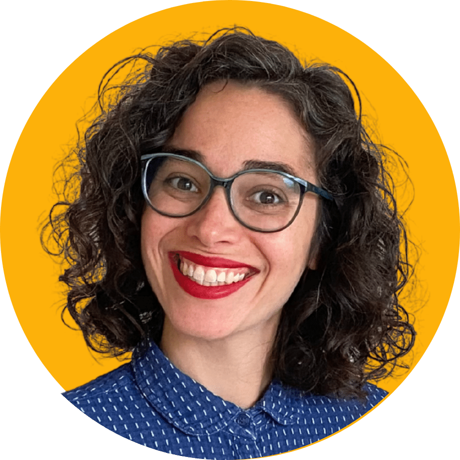 Photo profil Roberta Portugais brésilien